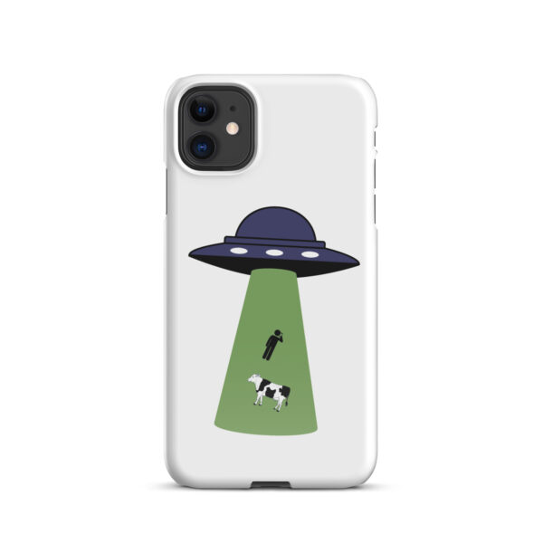 Cover per iPhone® Abduction Original