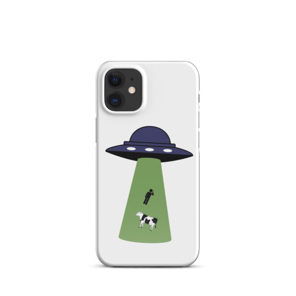 Cover per iPhone® Abduction Original
