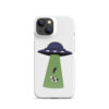 Cover per iPhone® Abduction Original